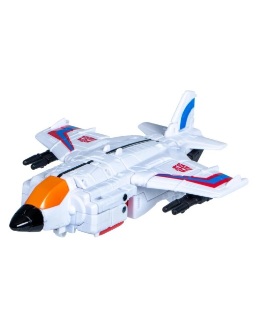 Hasbro Transformers Age of the Primes Deluxe Class Aerialbot Slingshot
