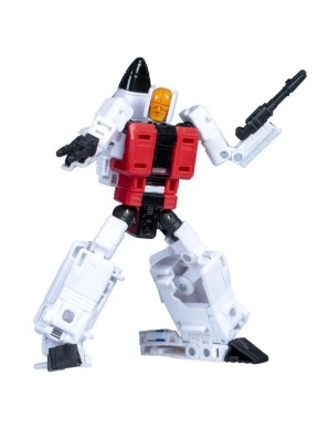 Hasbro Transformers Age of the Primes Deluxe Class Aerialbot Slingshot