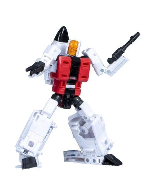 Hasbro Transformers Age of the Primes Deluxe Class Aerialbot Slingshot