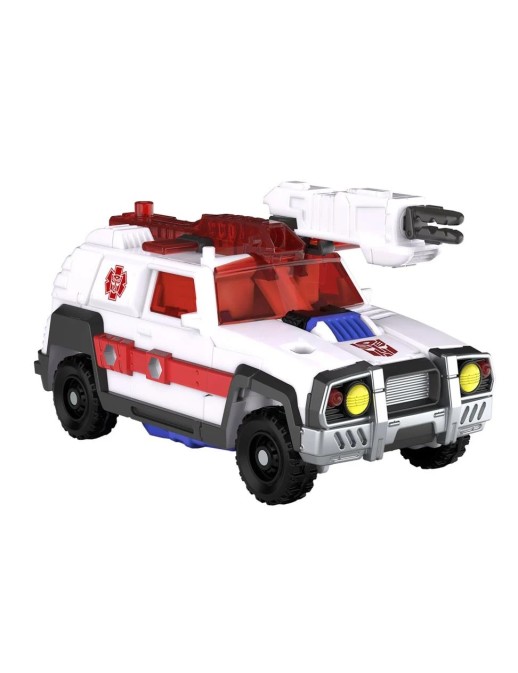 Hasbro Transformers Age of the Primes Voyager Class Autobot Red Alert