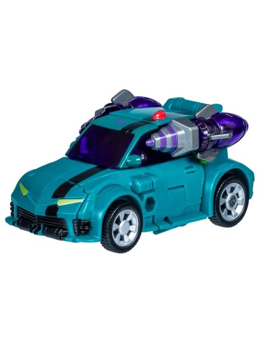Hasbro Transformers Age of the Primes Deluxe Class Fugitive Waspinator