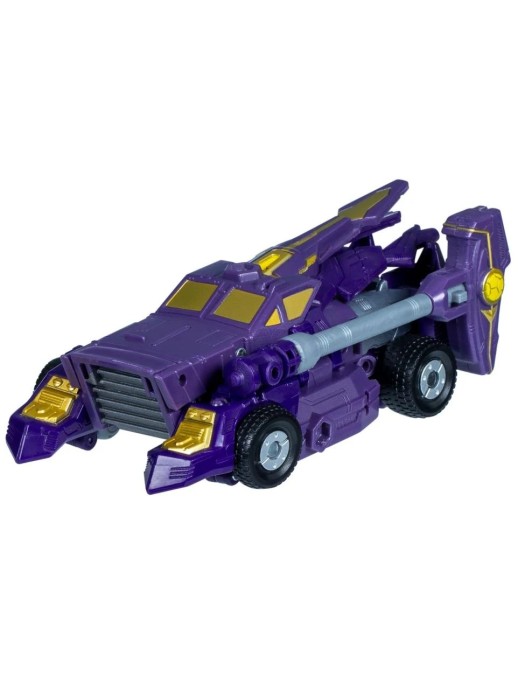 Hasbro Transformers Age of the Primes Deluxe Class The Thirteen Solus Prime