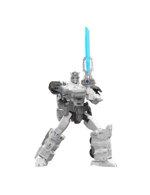 Hasbro Transformers Age of the Primes Voyager Class The Thirteen Prima Prime
