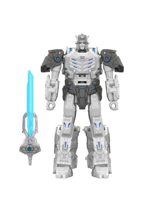 Hasbro Transformers Age of the Primes Voyager Class The Thirteen Prima Prime