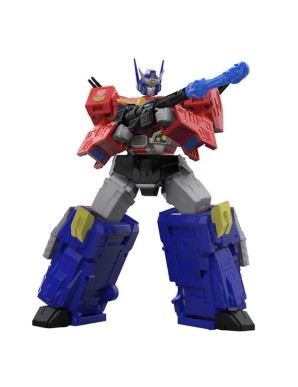Hasbro Transformers Age of the Primes Titan Class The Thirteen Star Optimus Prime
