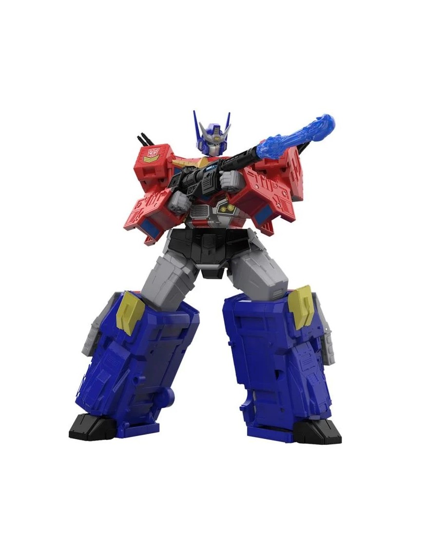 Hasbro Transformers Age of the Primes Titan Class The Thirteen Star Optimus Prime Hasbro Transformers Age of the Primes Titan Class The Thirteen Star Optimus Prime