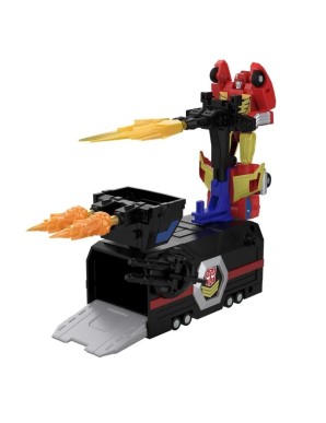 Hasbro Transformers Age of the Primes Titan Class The Thirteen Star Optimus Prime