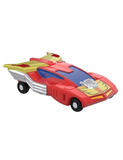 Hasbro Transformers Age of the Primes Titan Class The Thirteen Star Optimus Prime