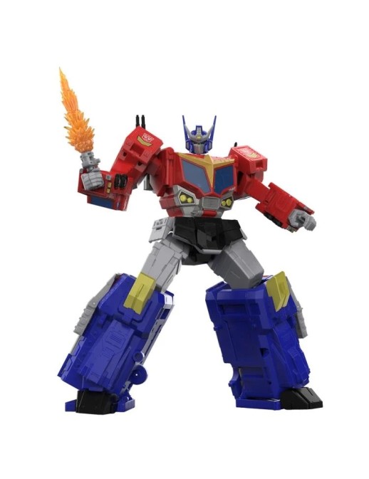 Hasbro Transformers Age of the Primes Titan Class The Thirteen Star Optimus Prime