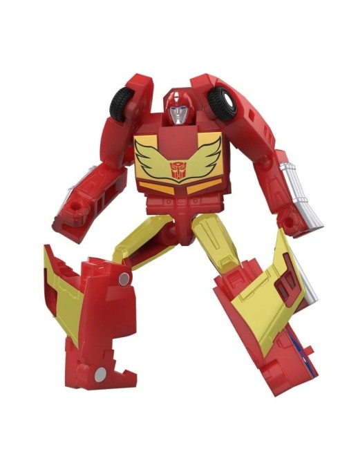 Hasbro Transformers Age of the Primes Titan Class The Thirteen Star Optimus Prime