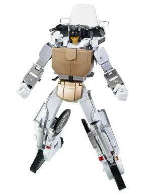 Mastermind Creations All Built In Perfection Series PS-24 Incertus