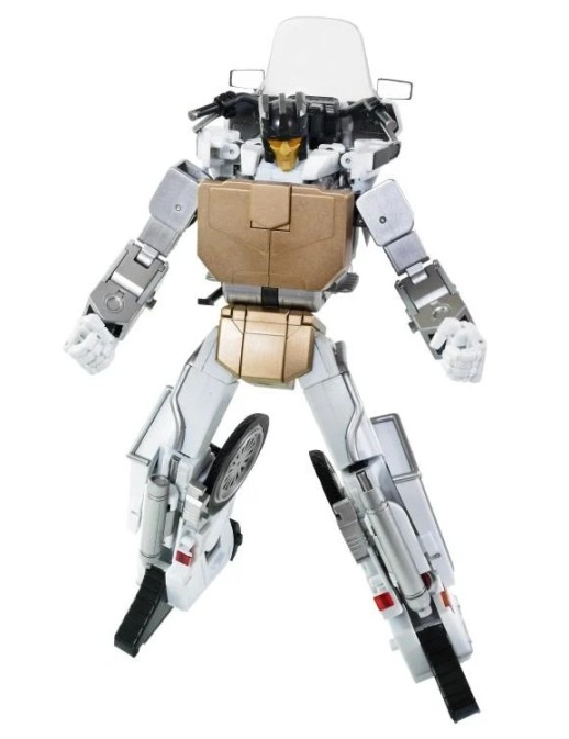 Mastermind Creations All Built In Perfection Series PS-24 Incertus