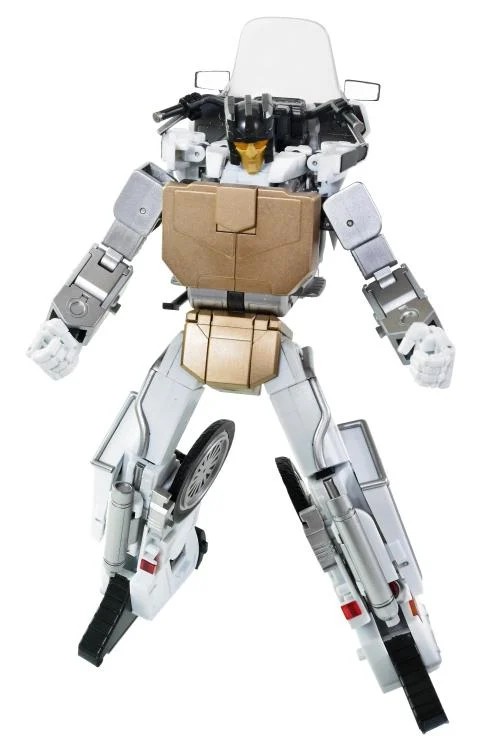 MASTERMIND CREATIONS ALL BUILT IN PERFECTION SERIES PS-24 INCERTUS