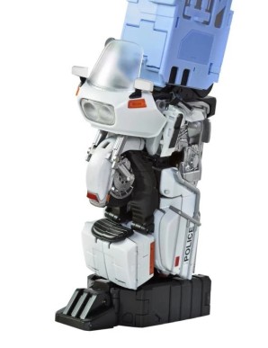 Mastermind Creations All Built In Perfection Series PS-24 Incertus