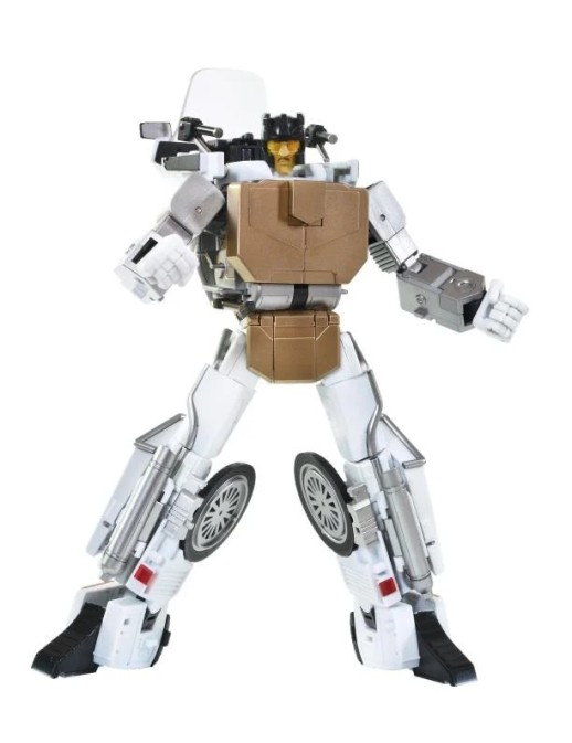 Mastermind Creations All Built In Perfection Series PS-24 Incertus