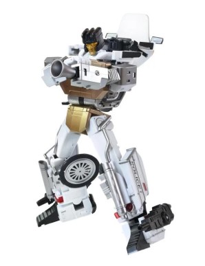 Mastermind Creations All Built In Perfection Series PS-24 Incertus