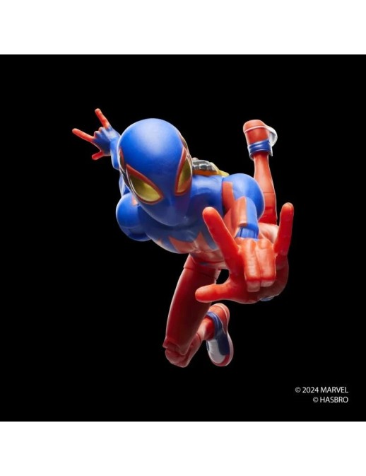 Hasbro Marvel Legends Retro Collection Spider-Boy