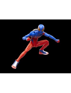 Hasbro Marvel Legends Retro Collection Spider-Boy