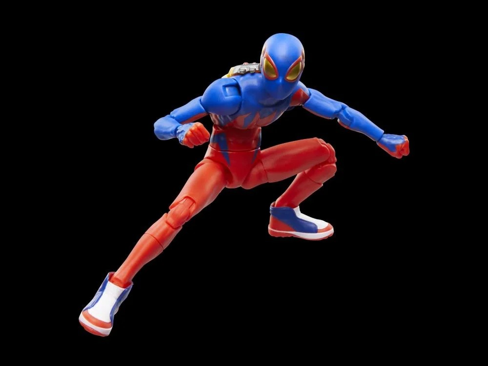 HASBRO MARVEL LEGENDS RETRO COLLECTION SPIDER-BOY