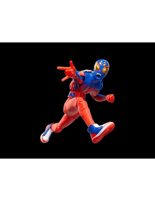 Hasbro Marvel Legends Retro Collection Spider-Boy