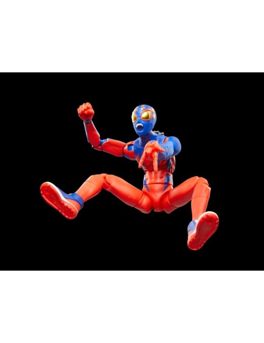 Hasbro Marvel Legends Retro Collection Spider-Boy