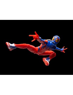 Hasbro Marvel Legends Retro Collection Spider-Boy