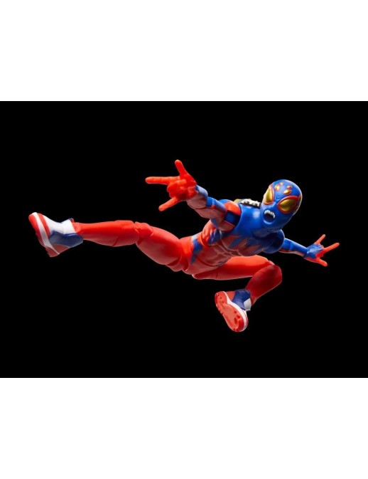 Hasbro Marvel Legends Retro Collection Spider-Boy