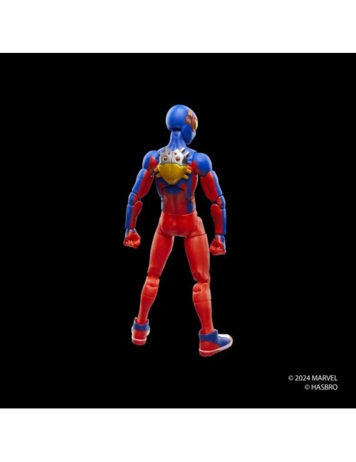Hasbro Marvel Legends Retro Collection Spider-Boy