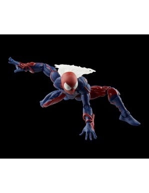 Hasbro Marvel Legends Retro Collection Spider-Man Unlimited