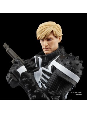 Hasbro Marvel Legends Retro Collection Agent Venom Flash Thompson