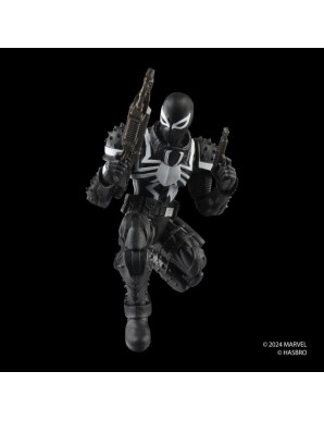Hasbro Marvel Legends Retro Collection Agent Venom Flash Thompson