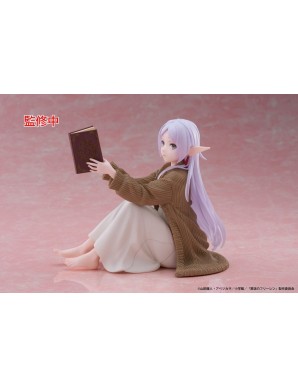 Taito Frieren Beyond Journey's End Frieren Roomwear Version