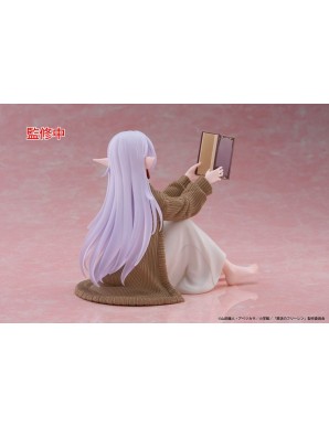 Taito Frieren Beyond Journey's End Frieren Roomwear Version
