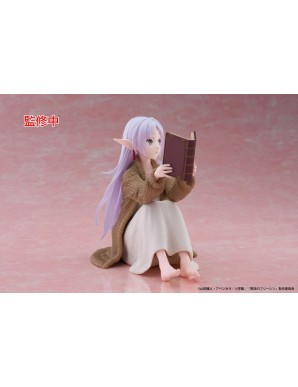 Taito Frieren Beyond Journey's End Frieren Roomwear Version
