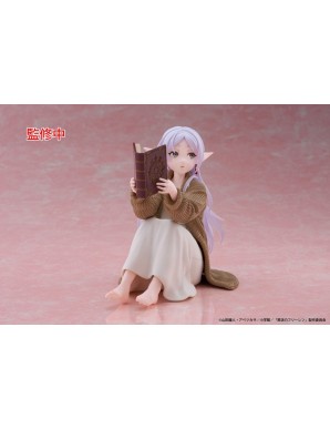 Taito Frieren Beyond Journey's End Frieren Roomwear Version