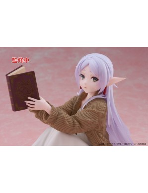 Taito Frieren Beyond Journey's End Frieren Roomwear Version