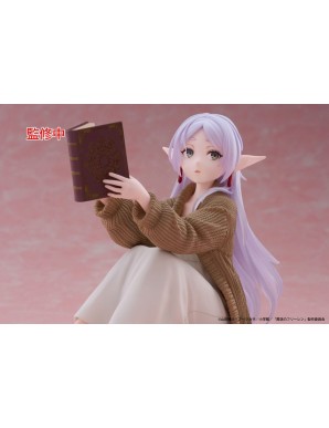 Taito Frieren Beyond Journey's End Frieren Roomwear Version