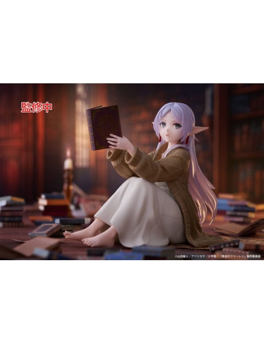 Taito Frieren Beyond Journey's End Frieren Roomwear Version