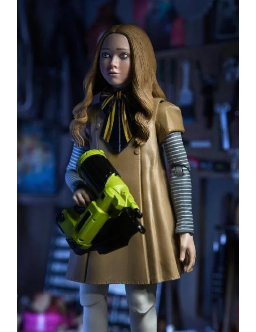 Neca M3GAN