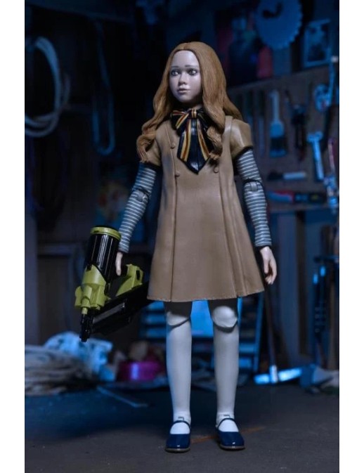 Neca M3GAN