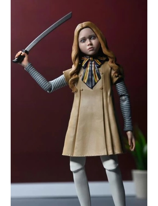 Neca M3GAN