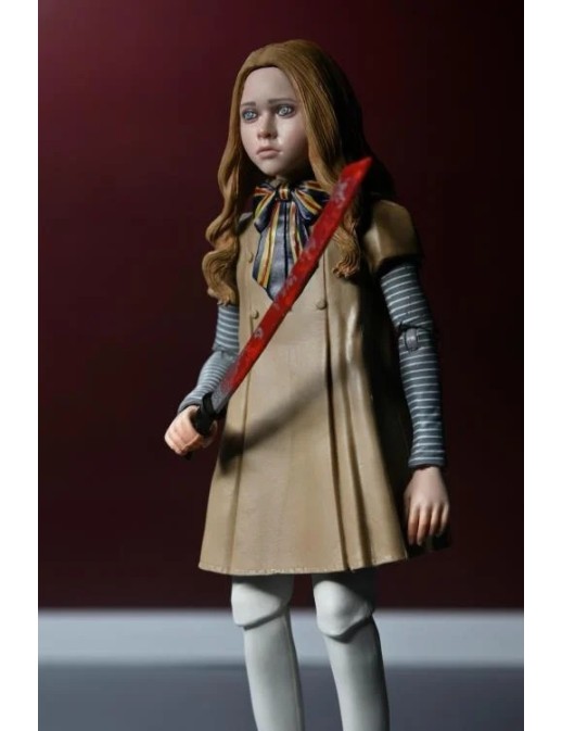 Neca M3GAN
