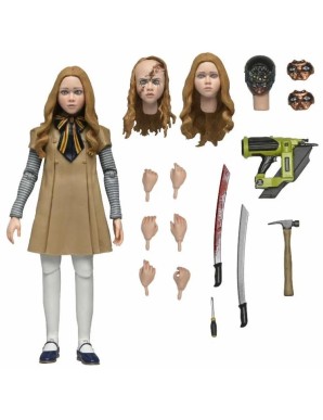 Neca M3GAN