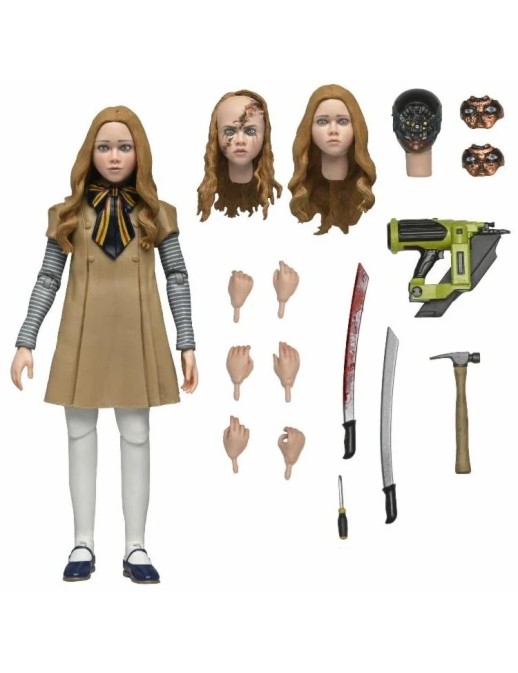 Neca M3GAN