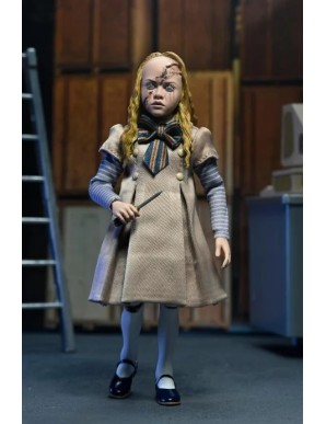 Neca M3GAN Clothed
