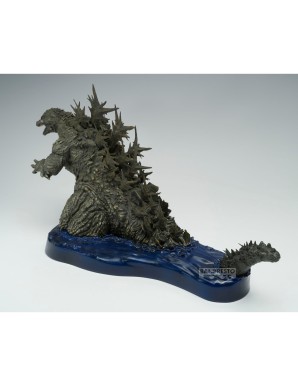 Banpresto Godzilla Minus One Art Vignette Godzilla Offshore Image