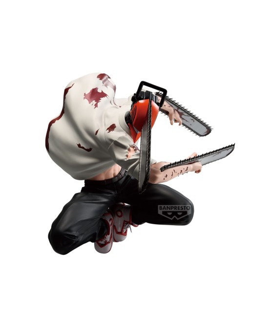 Banpresto Vibration Stars Chainsaw Man II