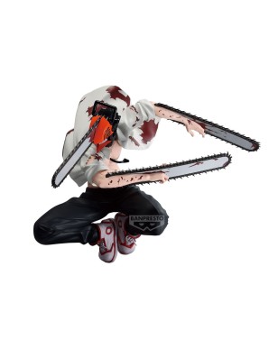 Banpresto Vibration Stars Chainsaw Man II