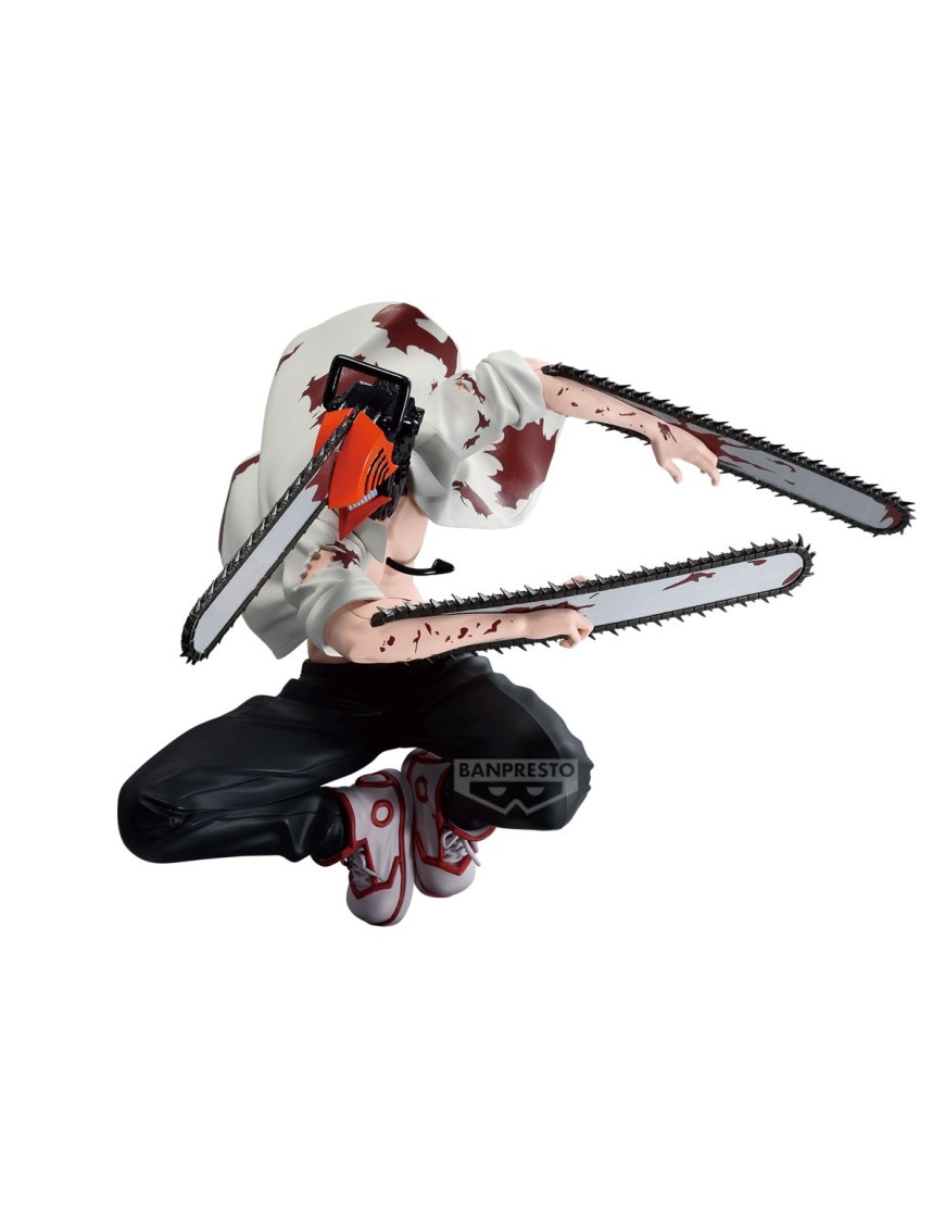 Banpresto Vibration Stars Chainsaw Man II Banpresto Vibration Stars Chainsaw Man II