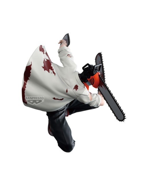 Banpresto Vibration Stars Chainsaw Man II